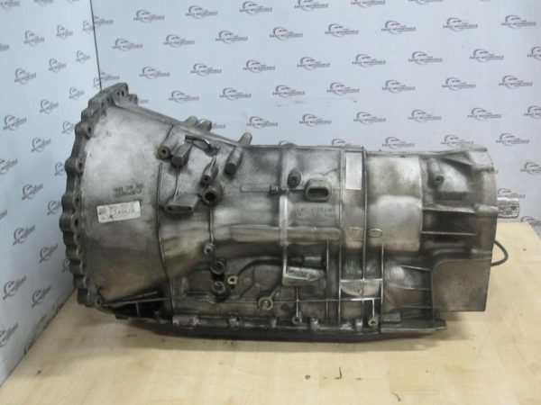 LAND ROVER DISCOVERY 2.7 TDV6 Skrzynia biegów ze sprzęgłem 8H22-7000-AB - obrazek 3