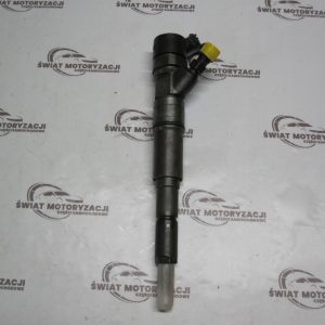 LAND ROVER FREELNADER OPEL OMEGA 2.0 D WTRYSKIWACZ WTRYSK 0445110049