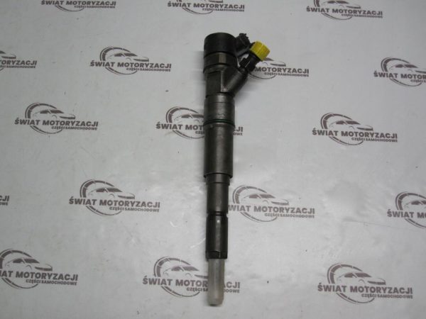LAND ROVER FREELNADER OPEL OMEGA 2.0 D WTRYSKIWACZ WTRYSK 0445110049