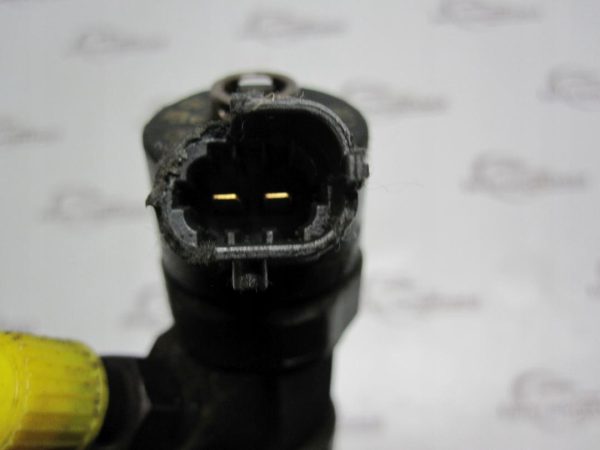 LAND ROVER FREELNADER OPEL OMEGA 2.0 D WTRYSKIWACZ WTRYSK 0445110049 - obrazek 2