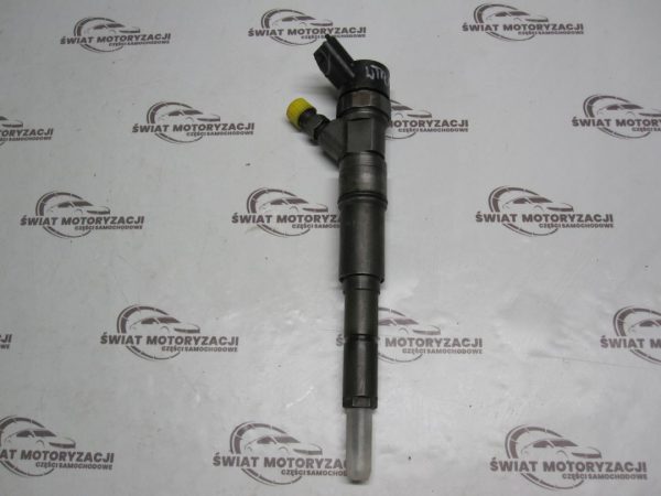 LAND ROVER FREELNADER OPEL OMEGA 2.0 D WTRYSKIWACZ WTRYSK 0445110049 - obrazek 5