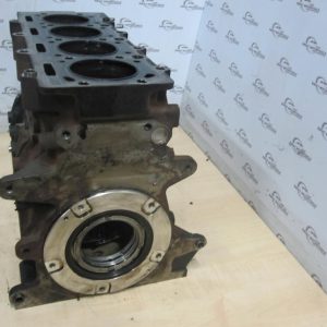 LDV MAXUS 2.5 CRD 09r blok silnika nominalny 2158F 040208