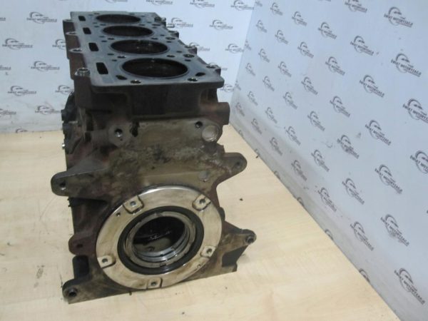 LDV MAXUS 2.5 CRD 09r blok silnika nominalny 2158F 040208