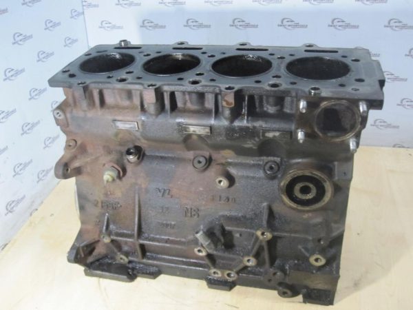 LDV MAXUS 2.5 CRD 09r blok silnika nominalny 2158F 040208 - obrazek 2