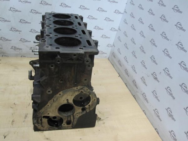 LDV MAXUS 2.5 CRD 09r blok silnika nominalny 2158F 040208 - obrazek 3