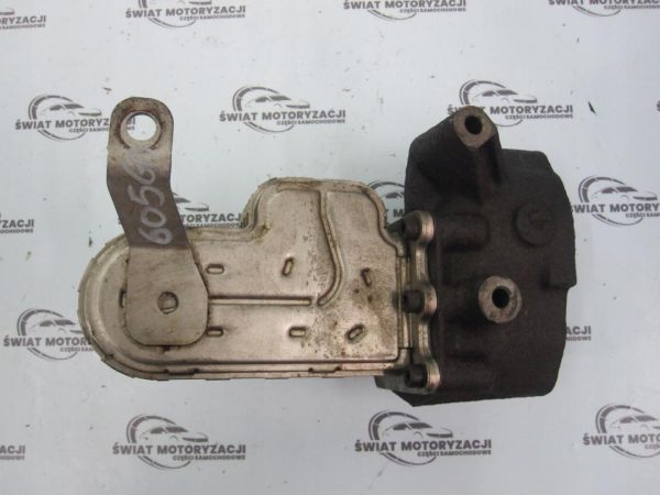LDV MAXUS 2.5 CRD 09r chłodniczka spalin 3239126 41212036F