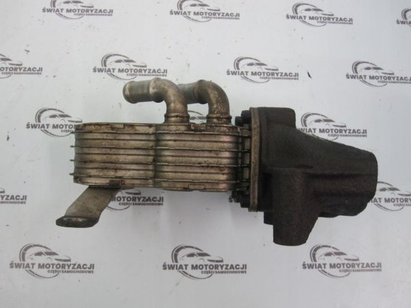 LDV MAXUS 2.5 CRD 09r chłodniczka spalin 3239126 41212036F - obrazek 2