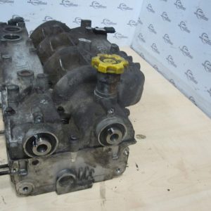 LDV MAXUS 2.5 CRD 09r głowica kompletna 901323931 90352046F