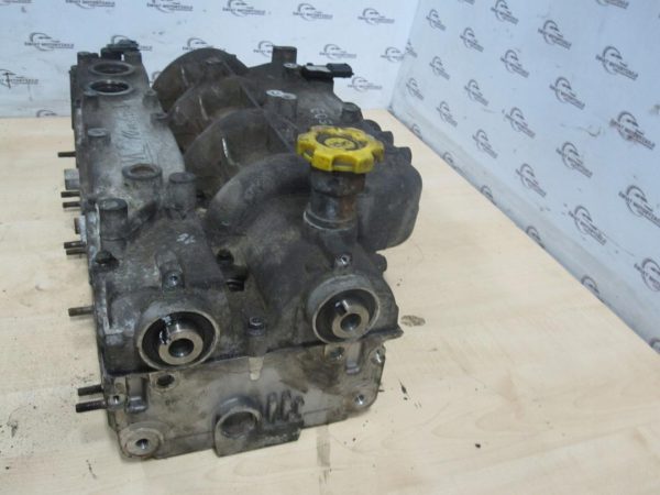 LDV MAXUS 2.5 CRD 09r głowica kompletna 901323931 90352046F