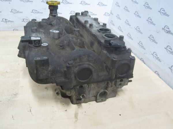LDV MAXUS 2.5 CRD 09r głowica kompletna 901323931 90352046F - obrazek 3