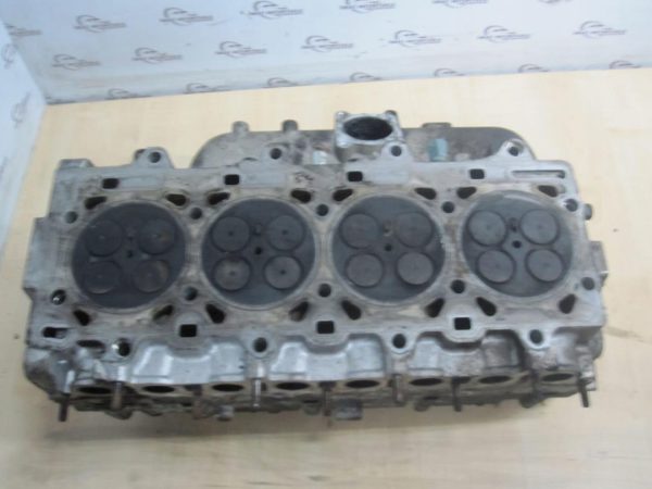 LDV MAXUS 2.5 CRD 09r głowica kompletna 901323931 90352046F - obrazek 4