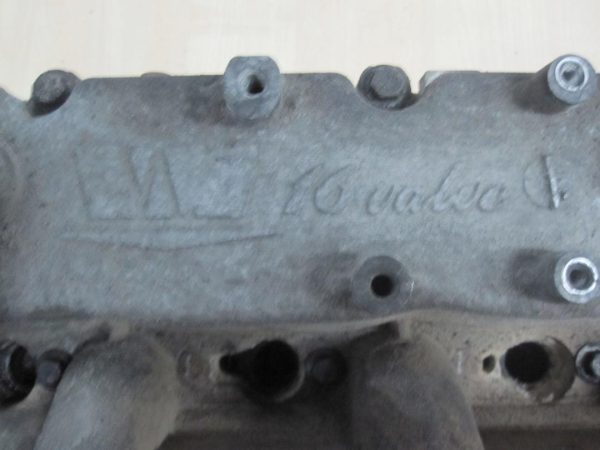LDV MAXUS 2.5 CRD 09r głowica kompletna 901323931 90352046F - obrazek 6
