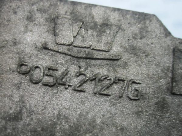 LDV MAXUS 2.5 CRD 09r łapa silnika 90542127G - obrazek 3
