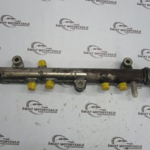 LDV MAXUS 2.5 CRD 09r listwa wtryskowa 0445214120 35022106G 0281002507
