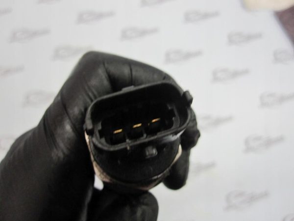 LDV MAXUS 2.5 CRD 09r listwa wtryskowa 0445214120 35022106G 0281002507 - obrazek 5