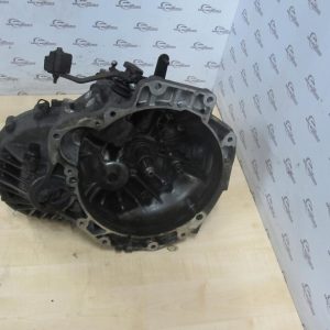 LDV MAXUS 2.5 CRD 09r Manualna skrzynia biegów 532000036