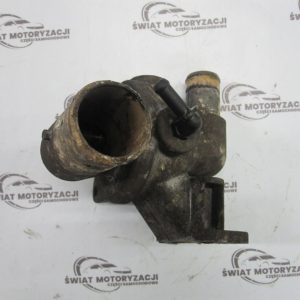 LDV MAXUS 2.5 CRD 09r obudowa termostatu