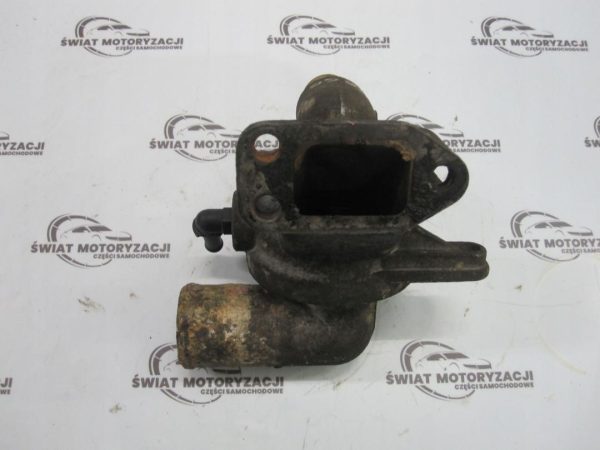 LDV MAXUS 2.5 CRD 09r obudowa termostatu - obrazek 2