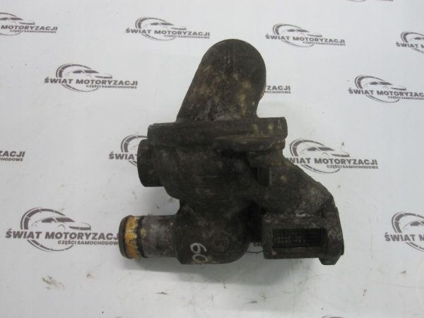 LDV MAXUS 2.5 CRD 09r obudowa termostatu - obrazek 3