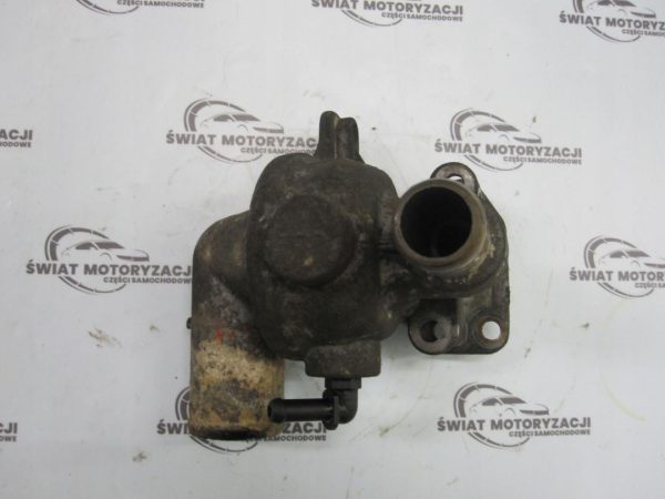 LDV MAXUS 2.5 CRD 09r obudowa termostatu - obrazek 4