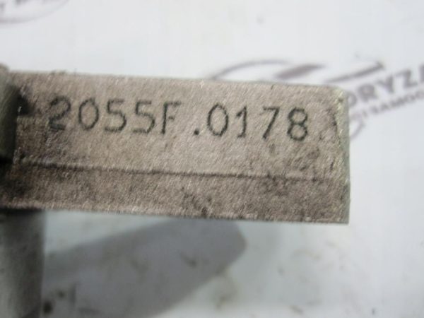 LDV MAXUS 2.5 CRD 09r pompa oleju górna 2055F0178 - obrazek 2