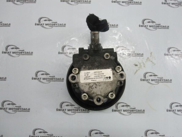 LDV MAXUS 2.5 CRD 09r pompa wspomagania 35212037F 7613955550 - obrazek 2