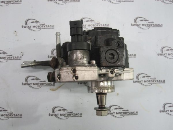 LDV MAXUS 2.5 CRD 09r pompa wtryskowa 0445010084 - obrazek 2
