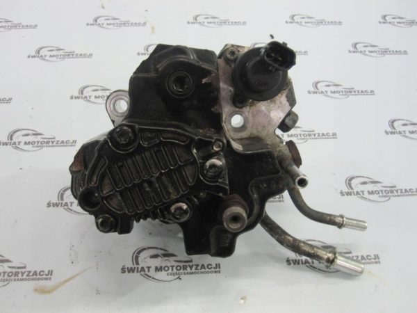 LDV MAXUS 2.5 CRD 09r pompa wtryskowa 0445010084 - obrazek 3