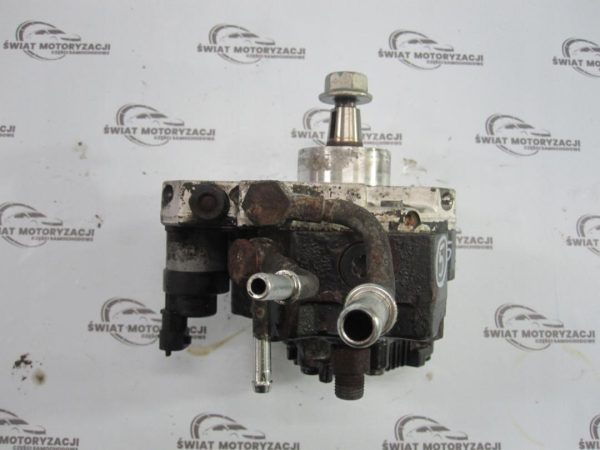 LDV MAXUS 2.5 CRD 09r pompa wtryskowa 0445010084 - obrazek 6