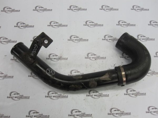 LDV MAXUS 2.5 CRD 09r rura powietrza 526730091 - obrazek 3