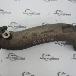 LDV MAXUS 2.5 CRD 09r rura powietrza 91092248F