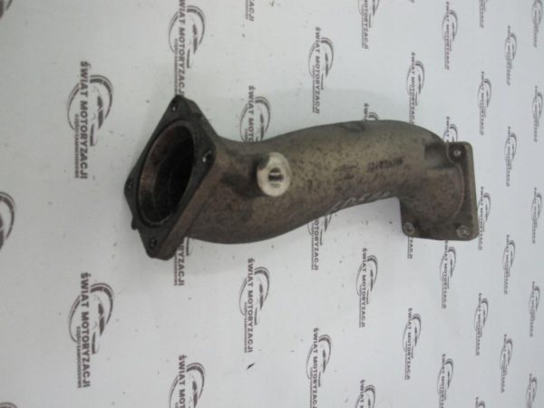 LDV MAXUS 2.5 CRD 09r rura powietrza 91092248F - obrazek 2
