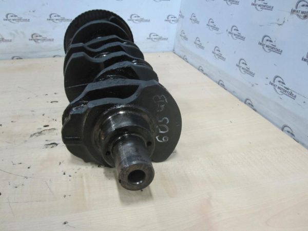 LDV MAXUS 2.5 CRD 09r wał korbowy nominalny 07M 2093H - obrazek 2