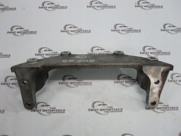 LDV MAXUS 2.5 CRD 09r wspornik silnika 90512928F - obrazek 4