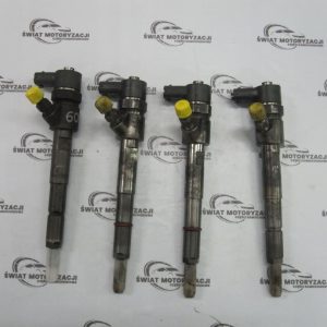 LDV MAXUS 2.5 CRD 09r wtryskiwacz 0445110287