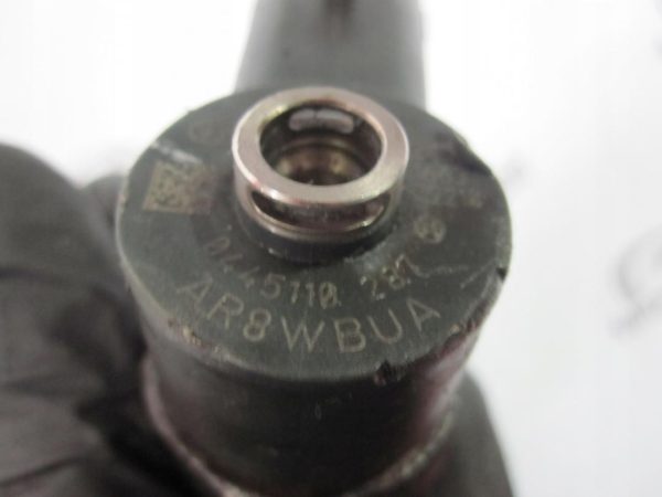 LDV MAXUS 2.5 CRD 09r wtryskiwacz 0445110287 - obrazek 2
