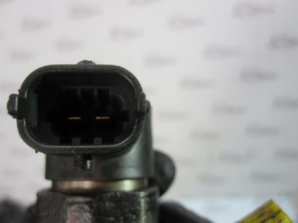 LDV MAXUS 2.5 CRD 09r wtryskiwacz 0445110287 - obrazek 3