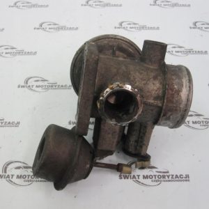 LDV MAXUS 2.5 CRD 09r zawór EGR 49002021F 72829005