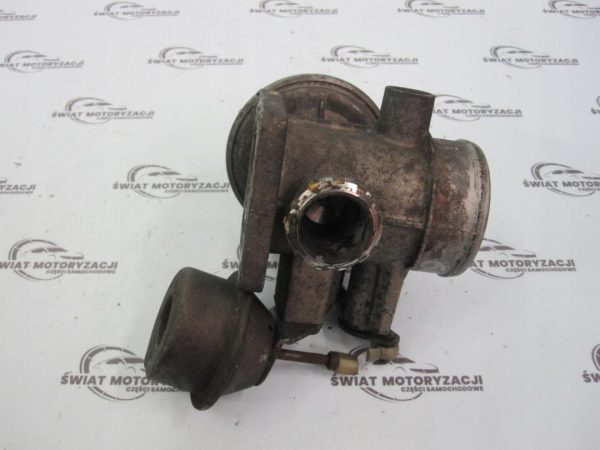 LDV MAXUS 2.5 CRD 09r zawór EGR 49002021F 72829005
