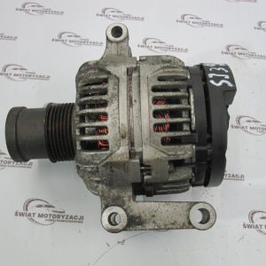 LDV TRANSIT 2.4 TDDI 04r alternator 0124315027
