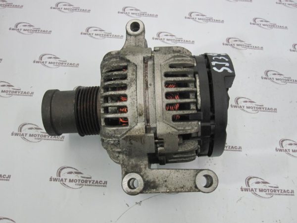 LDV TRANSIT 2.4 TDDI 04r alternator 0124315027