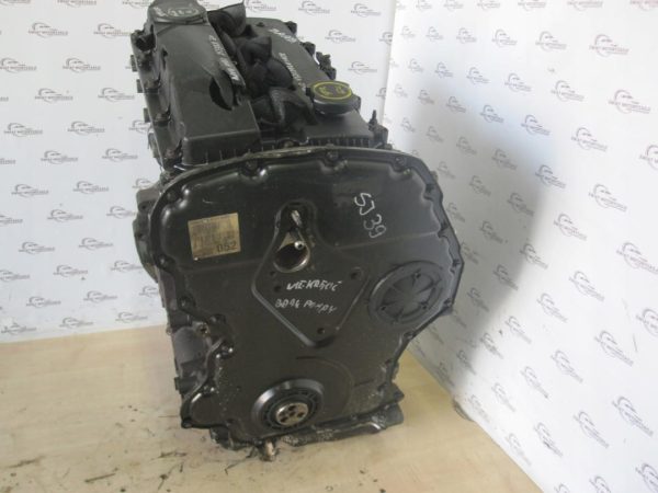 LDV TRANSIT 2.4 TDDI 04r. F4FA 90KM 202 tys Silnik
