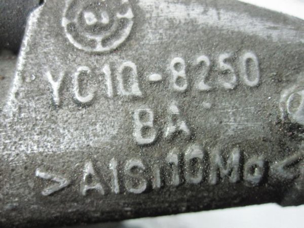 LDV TRANSIT 2.4 TDDI 04r króciec wody YC1Q-8250-BA - obrazek 4