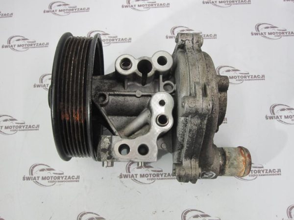LDV TRANSIT 2.4 TDDI 04r pompa wody 2U1Q-8K500-AA 2U1Q-8A558-AA
