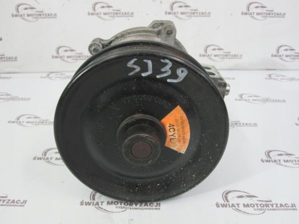 LDV TRANSIT 2.4 TDDI 04r pompa wody 2U1Q-8K500-AA 2U1Q-8A558-AA - obrazek 2