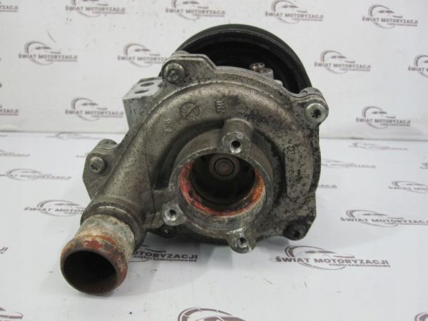 LDV TRANSIT 2.4 TDDI 04r pompa wody 2U1Q-8K500-AA 2U1Q-8A558-AA - obrazek 3