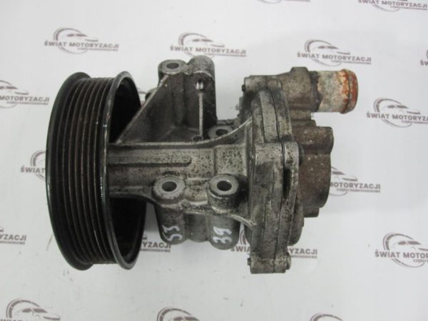 LDV TRANSIT 2.4 TDDI 04r pompa wody 2U1Q-8K500-AA 2U1Q-8A558-AA - obrazek 8