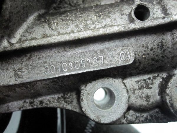 LDV TRANSIT 2.4 TDDI 04r pompa wody 2U1Q-8K500-AA 2U1Q-8A558-AA - obrazek 7