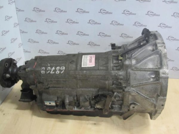 LEXUS GS300 3.0 24V 219KM Skrzynia biegów ze sprzęgłem 35-50LS 35000-3F540