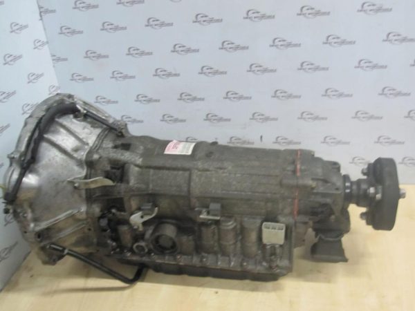 LEXUS GS300 3.0 24V 219KM Skrzynia biegów ze sprzęgłem 35-50LS 35000-3F540 - obrazek 3